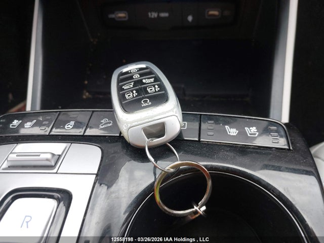 KM8JCCA13NU055056 Hyundai Tucson