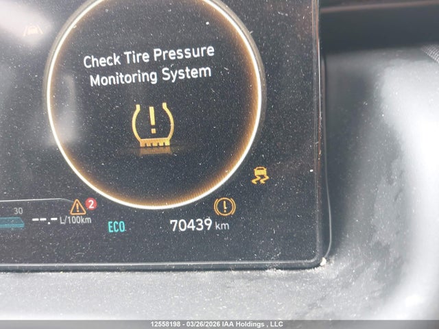 KM8JCCA13NU055056 Hyundai Tucson