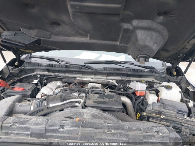 1GT4UXEY6SF151468 GMC SIERRA 2500HD