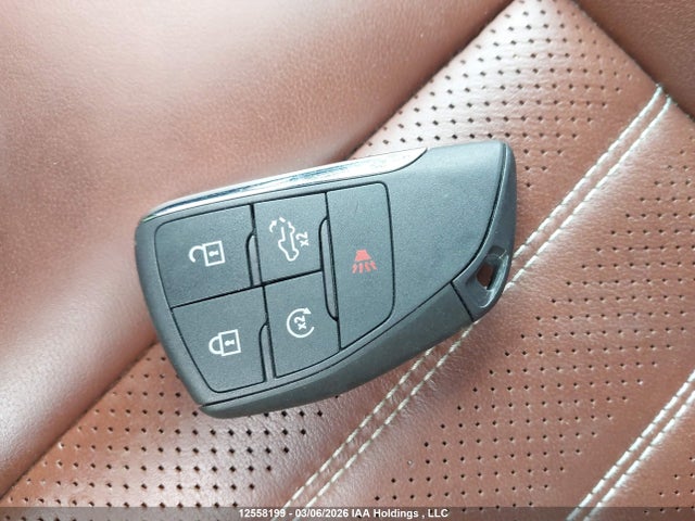 1GT4UXEY6SF151468 GMC SIERRA 2500HD
