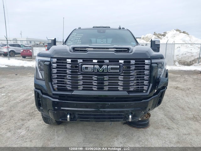 1GT4UXEY6SF151468 GMC SIERRA 2500HD
