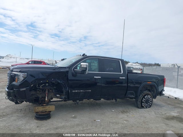 1GT4UXEY6SF151468 GMC SIERRA 2500HD