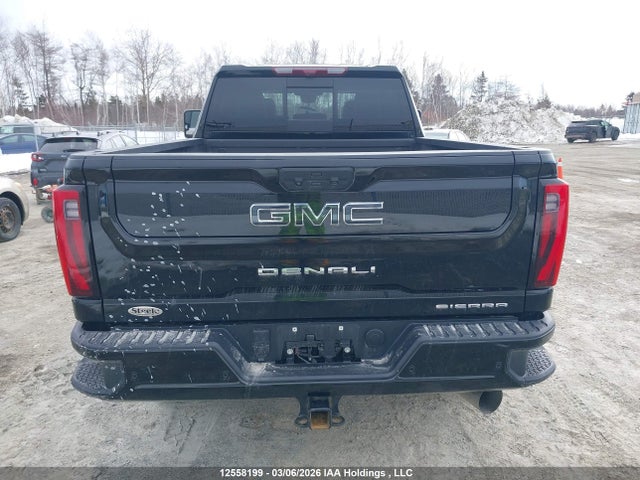 1GT4UXEY6SF151468 GMC SIERRA 2500HD