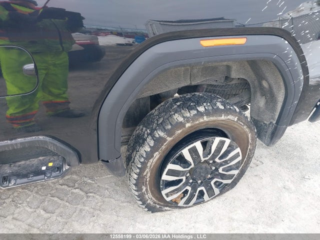 1GT4UXEY6SF151468 GMC SIERRA 2500HD