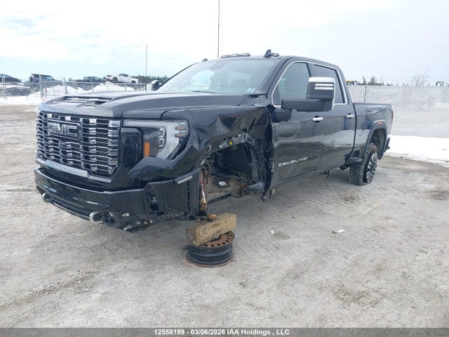 1GT4UXEY6SF151468 GMC SIERRA 2500HD