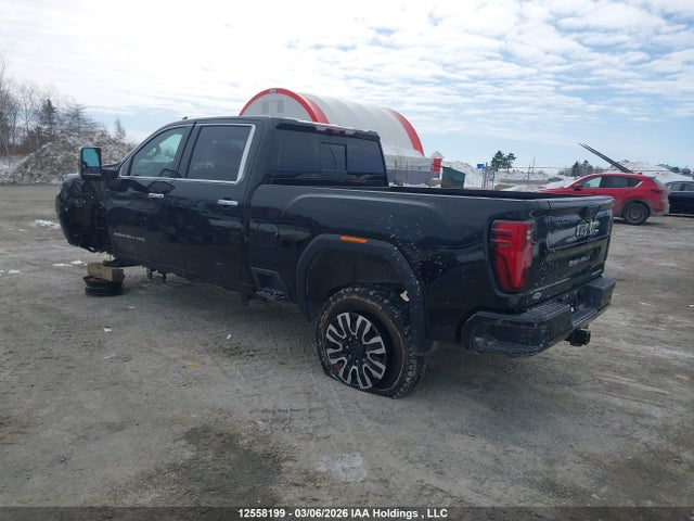 1GT4UXEY6SF151468 GMC SIERRA 2500HD