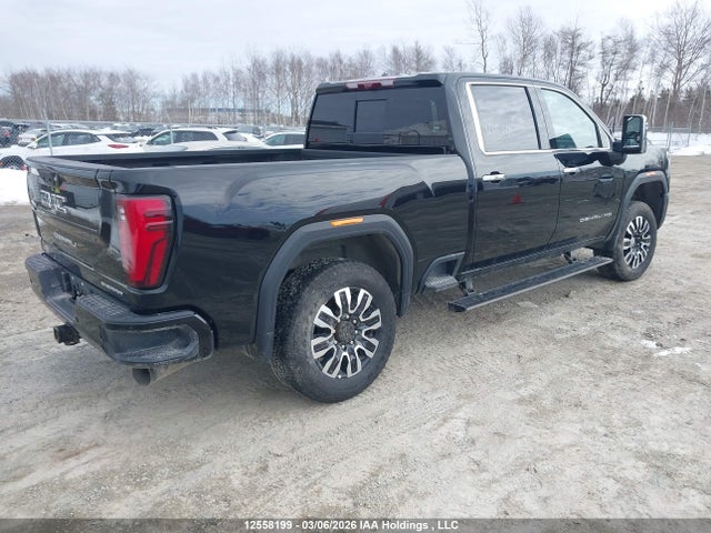 1GT4UXEY6SF151468 GMC SIERRA 2500HD