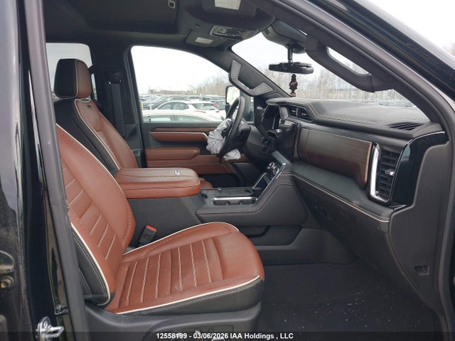 1GT4UXEY6SF151468 GMC SIERRA 2500HD