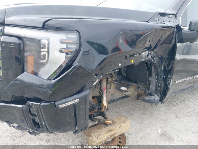 1GT4UXEY6SF151468 GMC SIERRA 2500HD
