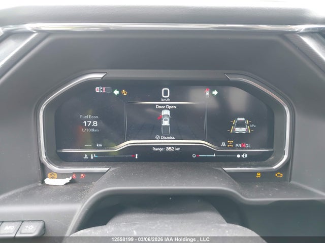 1GT4UXEY6SF151468 GMC SIERRA 2500HD