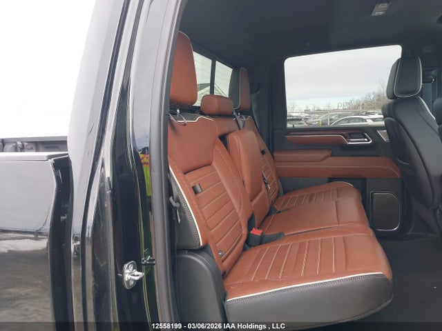 1GT4UXEY6SF151468 GMC SIERRA 2500HD