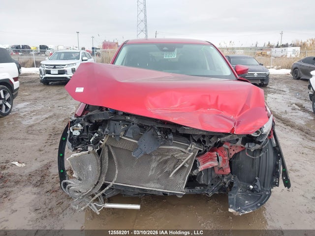 Aukcja sprzedaży 2018 Mazda Cx-5 Touring, vin: JM3KFBCM2J0312038, numer aukcji: 12558201
