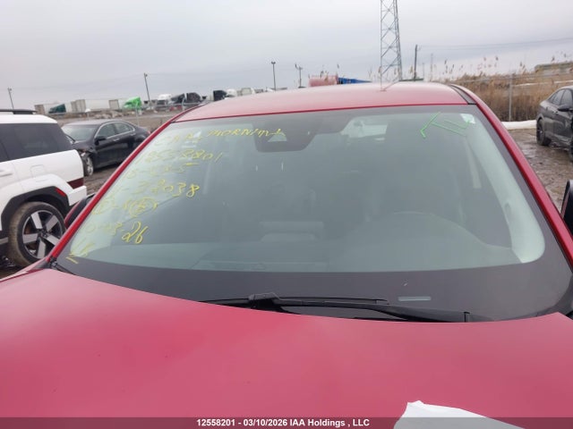 Aukcja sprzedaży 2018 Mazda Cx-5 Touring, vin: JM3KFBCM2J0312038, numer aukcji: 12558201