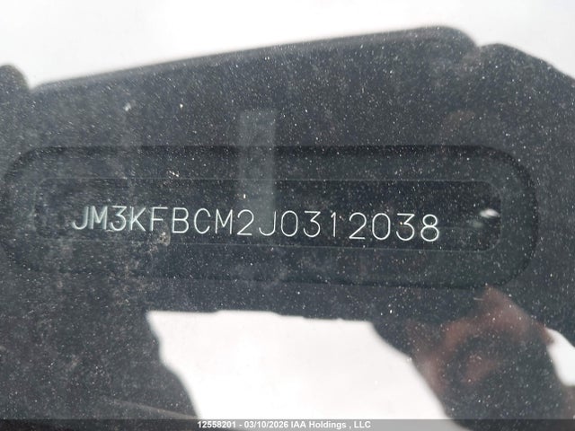 Aukcja sprzedaży 2018 Mazda Cx-5 Touring, vin: JM3KFBCM2J0312038, numer aukcji: 12558201