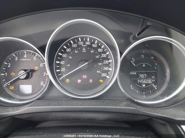Aukcja sprzedaży 2018 Mazda Cx-5 Touring, vin: JM3KFBCM2J0312038, numer aukcji: 12558201