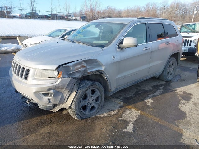 Продаж на аукціоні авто 2015 Jeep Grand Cherokee, vin: 1C4RJFAG7FC894914, номер лоту: 12558202