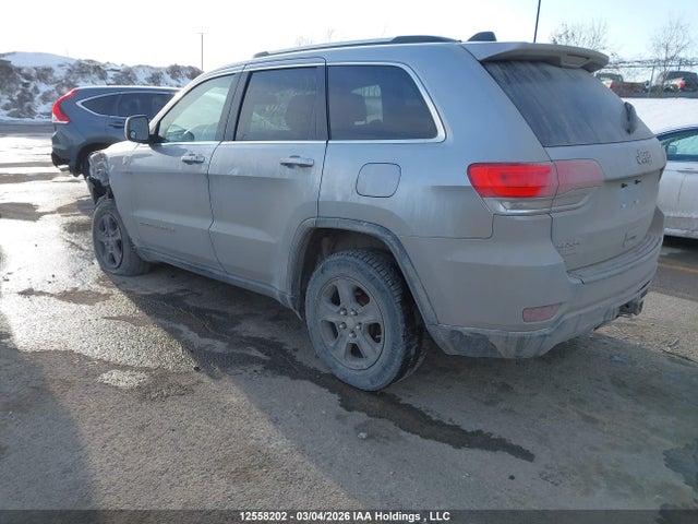 Продаж на аукціоні авто 2015 Jeep Grand Cherokee, vin: 1C4RJFAG7FC894914, номер лоту: 12558202