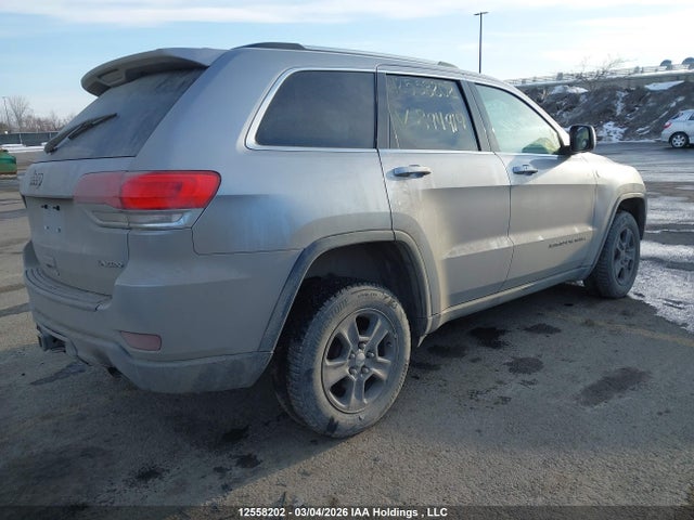 Продаж на аукціоні авто 2015 Jeep Grand Cherokee, vin: 1C4RJFAG7FC894914, номер лоту: 12558202