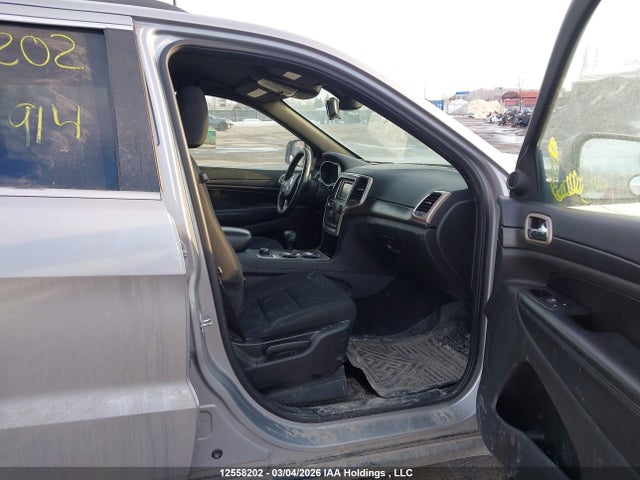 Продаж на аукціоні авто 2015 Jeep Grand Cherokee, vin: 1C4RJFAG7FC894914, номер лоту: 12558202