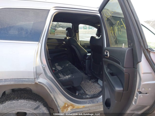 Продаж на аукціоні авто 2015 Jeep Grand Cherokee, vin: 1C4RJFAG7FC894914, номер лоту: 12558202