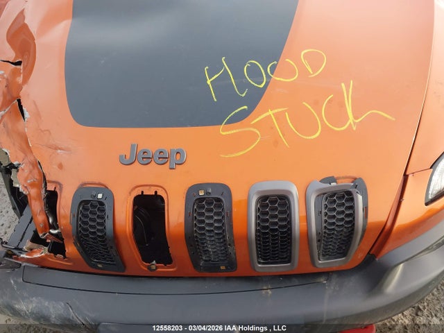 1C4PJMBS6FW638535 Jeep Cherokee Trailhawk