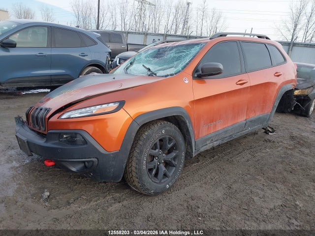 1C4PJMBS6FW638535 Jeep Cherokee Trailhawk