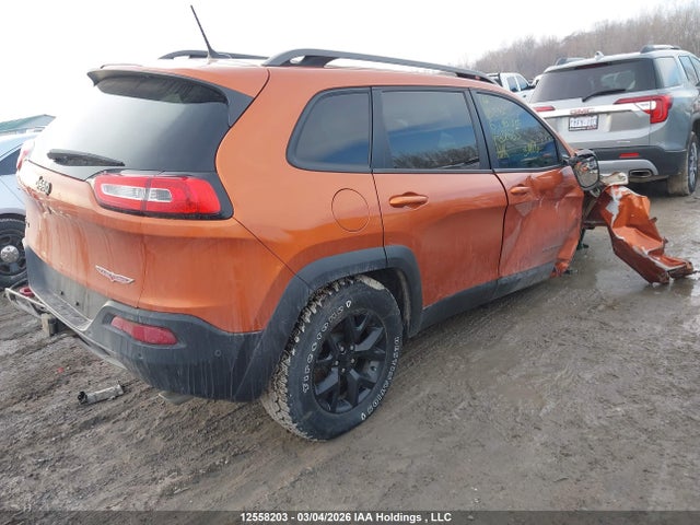 1C4PJMBS6FW638535 Jeep Cherokee Trailhawk