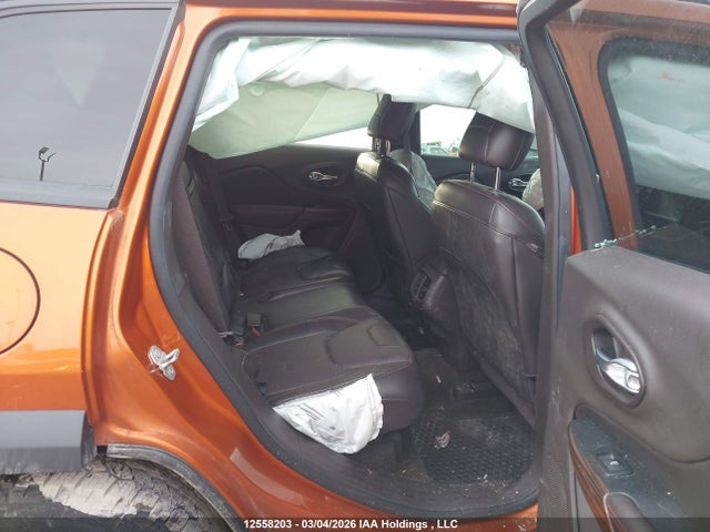 1C4PJMBS6FW638535 Jeep Cherokee Trailhawk