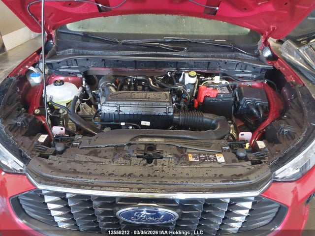 Aukcja sprzedaży 2025 Ford Escape Active, vin: 1FMCU9GN5SUB61376, numer aukcji: 12558212