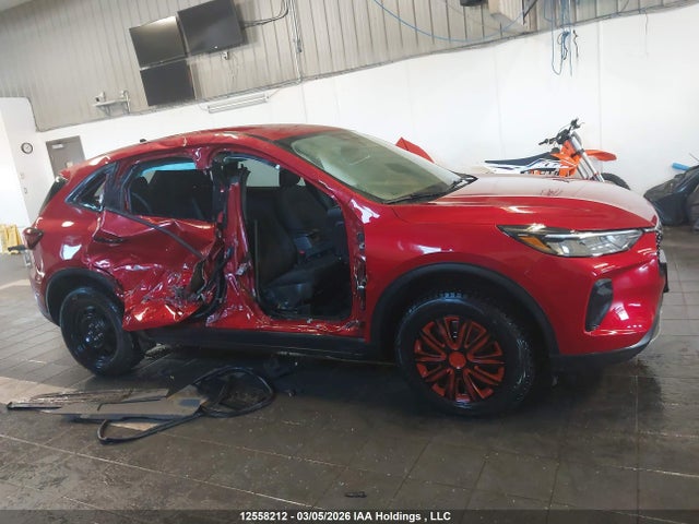 Aukcja sprzedaży 2025 Ford Escape Active, vin: 1FMCU9GN5SUB61376, numer aukcji: 12558212