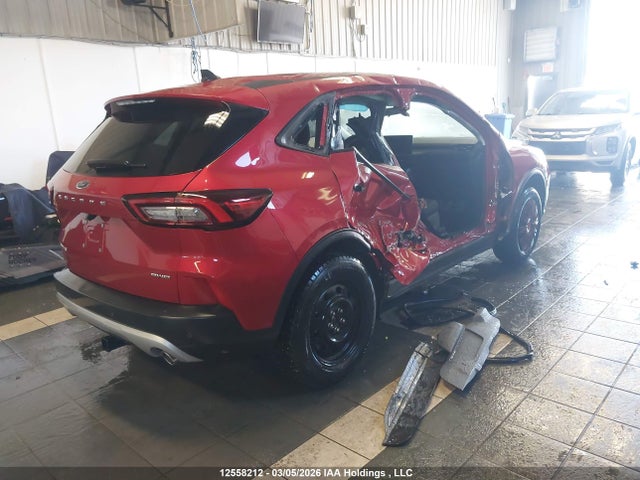 Aukcja sprzedaży 2025 Ford Escape Active, vin: 1FMCU9GN5SUB61376, numer aukcji: 12558212