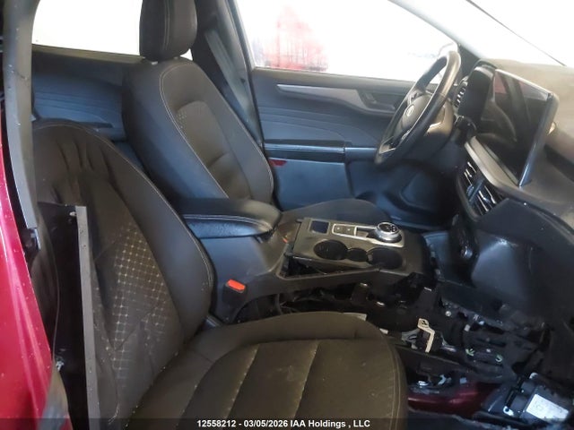 Aukcja sprzedaży 2025 Ford Escape Active, vin: 1FMCU9GN5SUB61376, numer aukcji: 12558212
