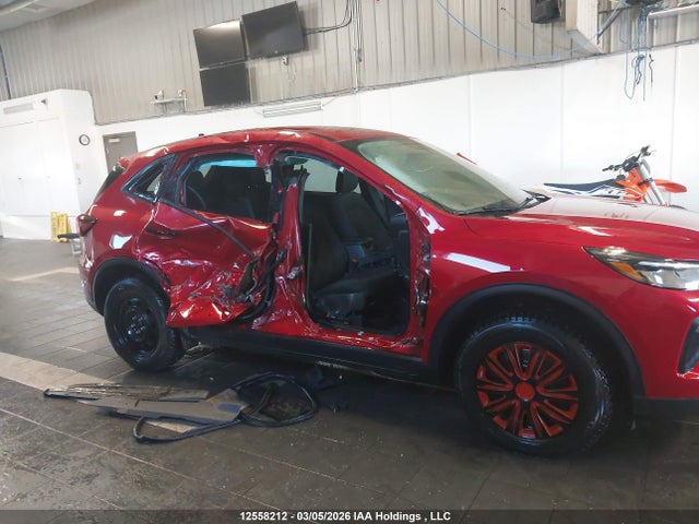 Aukcja sprzedaży 2025 Ford Escape Active, vin: 1FMCU9GN5SUB61376, numer aukcji: 12558212
