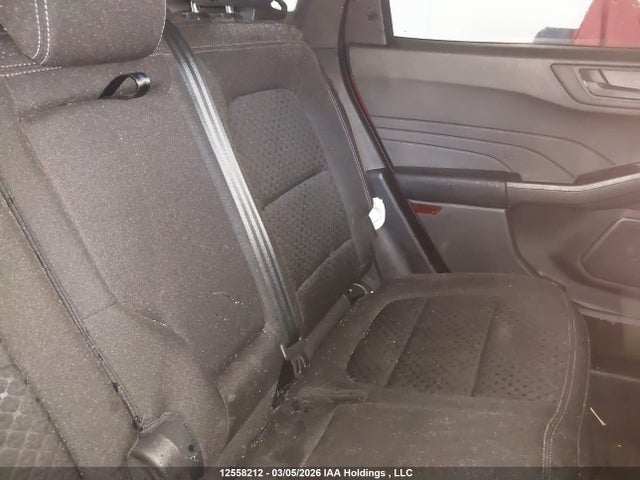 Aukcja sprzedaży 2025 Ford Escape Active, vin: 1FMCU9GN5SUB61376, numer aukcji: 12558212