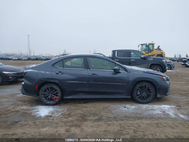 JF1VBAH68S9800435 Subaru Wrx Sport