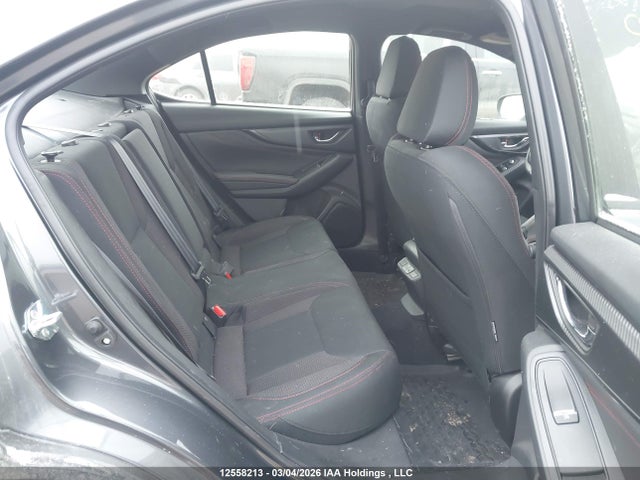 JF1VBAH68S9800435 Subaru Wrx Sport