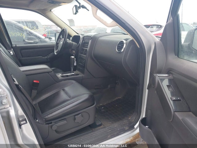 Aukcja sprzedaży 2010 Ford Explorer Sport Trac Limited, vin: 1FMEU5D86AUA53380, numer aukcji: 12558214