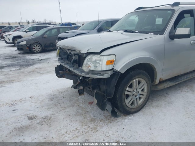 Aukcja sprzedaży 2010 Ford Explorer Sport Trac Limited, vin: 1FMEU5D86AUA53380, numer aukcji: 12558214