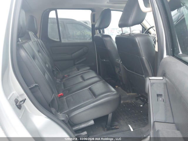 Aukcja sprzedaży 2010 Ford Explorer Sport Trac Limited, vin: 1FMEU5D86AUA53380, numer aukcji: 12558214