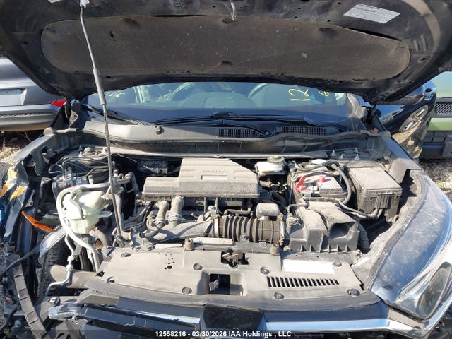 2HKRW1H23MH000438 Honda CR-V LX