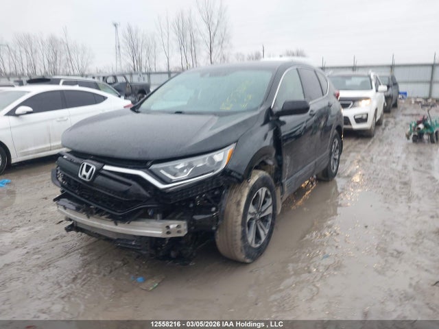 2HKRW1H23MH000438 Honda CR-V LX