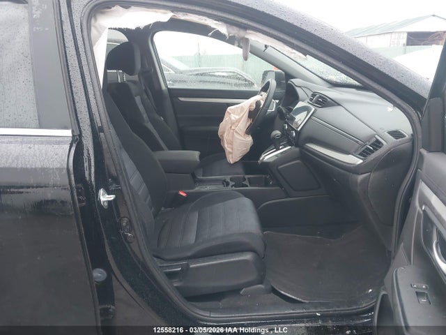 2HKRW1H23MH000438 Honda CR-V LX