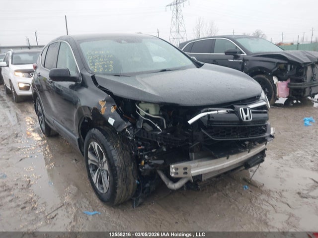 2HKRW1H23MH000438 Honda CR-V LX