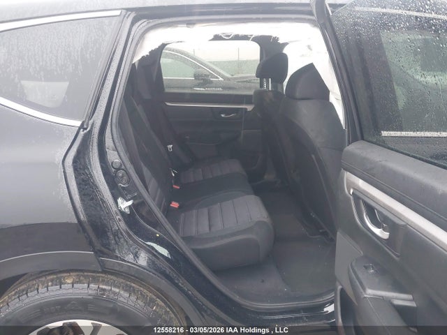 2HKRW1H23MH000438 Honda CR-V LX