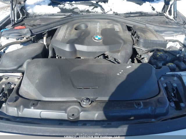 Aukcja sprzedaży 2018 Bmw 430i Gran Coupe Xdrive, vin: WBA4J3C59JBL03028, numer aukcji: 12558217