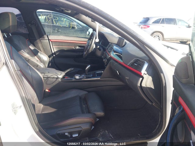 Aukcja sprzedaży 2018 Bmw 430i Gran Coupe Xdrive, vin: WBA4J3C59JBL03028, numer aukcji: 12558217