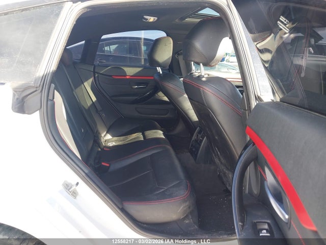 Aukcja sprzedaży 2018 Bmw 430i Gran Coupe Xdrive, vin: WBA4J3C59JBL03028, numer aukcji: 12558217