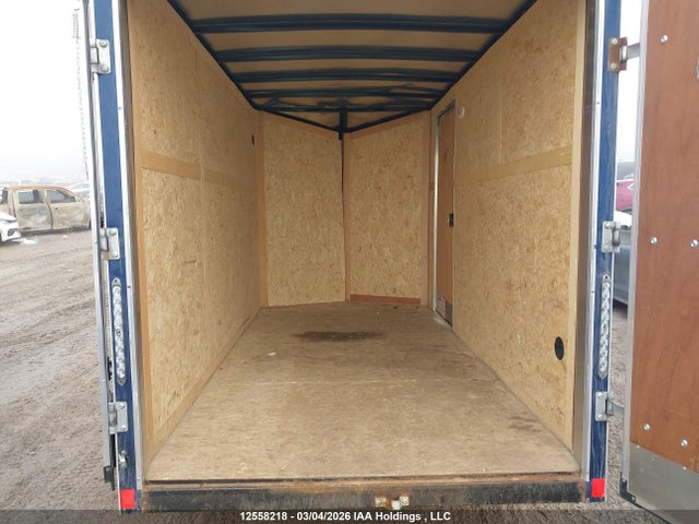 Продаж на аукціоні авто 2021 Forest River Cargo Trailer, vin: 5NHUHA21XNW087381, номер лоту: 12558218