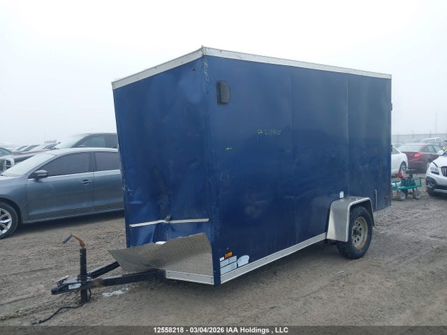 Продаж на аукціоні авто 2021 Forest River Cargo Trailer, vin: 5NHUHA21XNW087381, номер лоту: 12558218