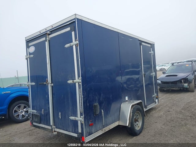 Продаж на аукціоні авто 2021 Forest River Cargo Trailer, vin: 5NHUHA21XNW087381, номер лоту: 12558218